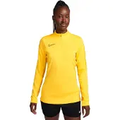 Nike Dril T-shirt Med Lång ärm