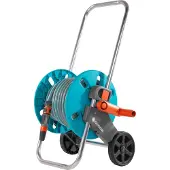 Gardena Slangvagn AquaRoll S
