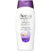Instituto Espanol Havrekollagen Bodylotion 500 ml