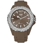 Haurex Ss382dm3 Watch Guld