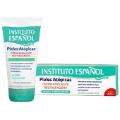 Instituto Espanol Återställande Emollientkräm Atopisk Hud 150ml