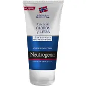 Neutrogena Hand&nails Cream 75ml Vit