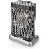Nedis Värmefläkt 1500W | | rum upp till 20m2 | roteringsfunktion