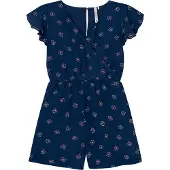 Pepe Jeans Kombinationer SOLANGE flickor - Marin - 8 år