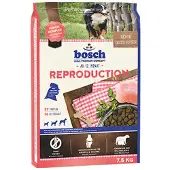 Bosch Reproduktion 15 kg (2 x 7,5 kg)