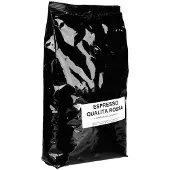 Joerges Qualita Rosso 1kg Kaffebönor Italienska