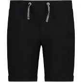 CMP 32d8205 Shorts Svart 8 Years Pojke