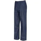 Regatta Stormbreak Overtrousers Pants Blå XL / Regular Man