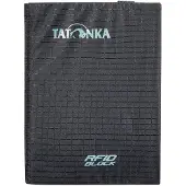 Tatonka 12 Rfid B Wallet Svart