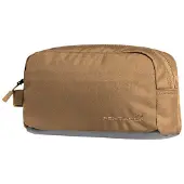 Pentagon Raw Bag Brun