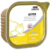Specific Cats FPW Kitten 100 g x 7 st