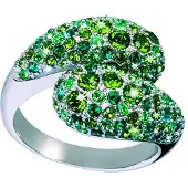 Glamour Gr33-84 Ring
