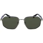 Calvin Klein Rectangle Sunglasses