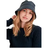 Redgreen Vilma Pu Hatt
