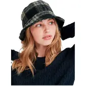 Redgreen Vita Hatt