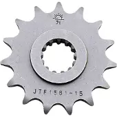 Jt Sprocket hjul F1581,15