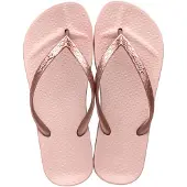 Ipanema Anatomic Tan Flip-flops