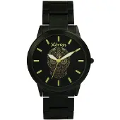 XTRESS Xna1034-02 Watch Guld