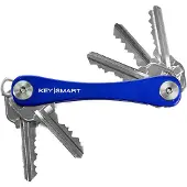 Keysmart Originell Kompakt Nyckelring