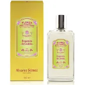 Alvarez Gomez Flores Medelhav?neas Bergamott från Kalabrien Eau de Toilette