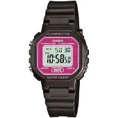 Casio LA-20WH-4AEF klocka