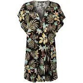 Rip Curl Jackor / Blazers SUN DANCE KIMONO kvinnor - Flerfärgad - EU M