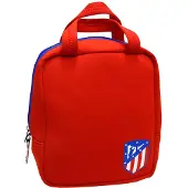 Atletico de Madrid Neoprene Lunchpåse