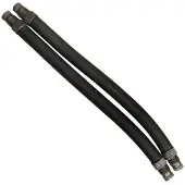 Epsealon Shockwave 16 Mm Gummi 2 Enheter