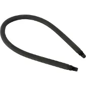 Cressi Spa Standard Rapide 16 Mm Gummi