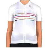 Sportful Velodrome Korta ärmar Cykeltröja