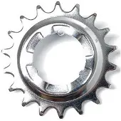 Shimano Nexus Gear Kugghjul 10 Enheter