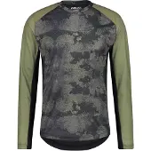 Agu Mtb Essential Långärmad Endurotröja