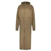 Agu Packable Rain Parka