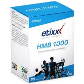 Etixx Hmb 1000 Protein Neutral Smak 60 Enheter