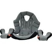 Suomy Jumper Innerfoder