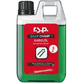 R.s.p. Damp Champ 5wt Fjädring Olja 250ml