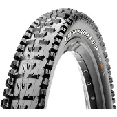Maxxis HighRoller II Folding Tyre 27.5" DualC TR EXO 58-584 | 27.5x2.30 2021 Däck med punkteringsskydd