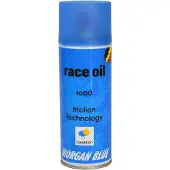 Morgan Blue Race Oil Lube 400ml Durchsichtig