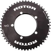 Rotor Noq 110 Bcd Outer Aero Kedjehjul
