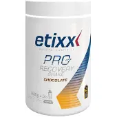 Etixx Pro Line Återhämtningsdryck Choklad 1.4kg