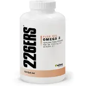 226ers Fish Oil Omega3 Kapslar Neutral Smak 120 Enheter