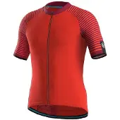Bicycle Line Avventura Korta ärmar Cykeltröja