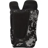 Alpinestars Aramidic Lining Benskydd