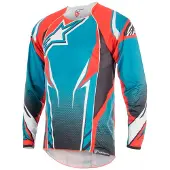 Alpinestars A-line 2 Långärmad Endurotröja
