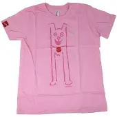 Niner Traildog T-shirt Med Korta ärmar
