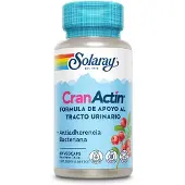Solaray Cranactin Kapslar 60 Enheter