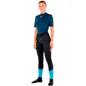 Bicycle Line Universo Thermal Långa Tights Utan Axelband