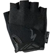 Specialized Body Geometry Dual-gel Korta Handskar