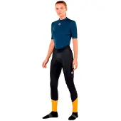 Bicycle Line Universo Thermal Långa Tights Utan Axelband