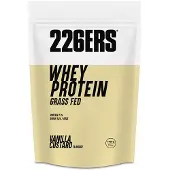 226ers Grass Fed Vassleprotein Vaniljsås 1000g